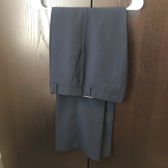Banana Republic Pants - Banana Republic Navy Dress Pants